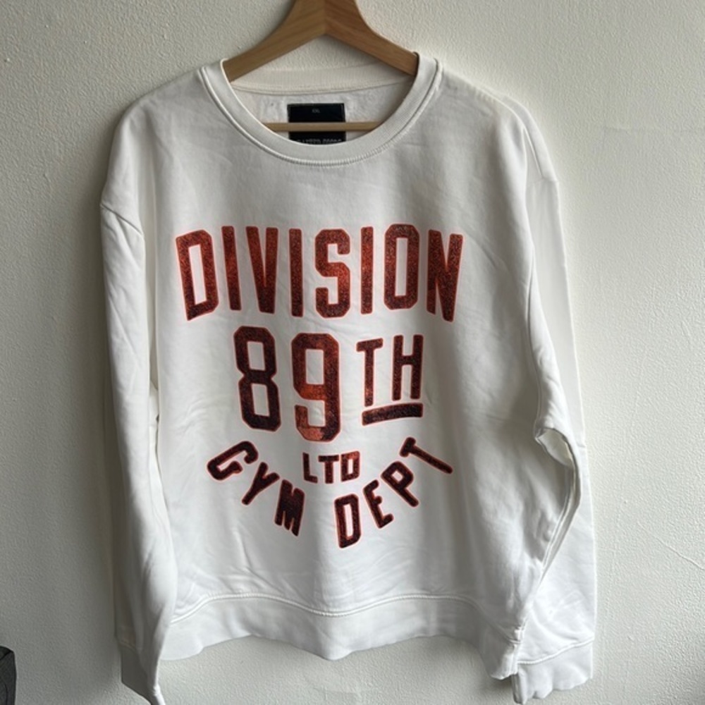 Angelo Litrico Sweatshirt